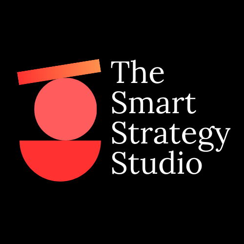 The Smart Strategy Studio - Business Consulting